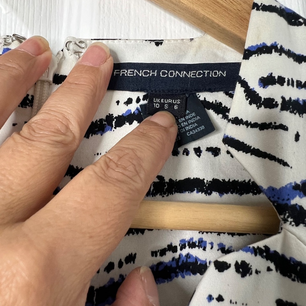 French Connection dress - Picture 5 of 5